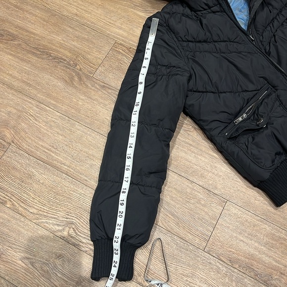 EDC by esprit, women’s bomber jacket, worn once, Size M - Picture 10 of 12